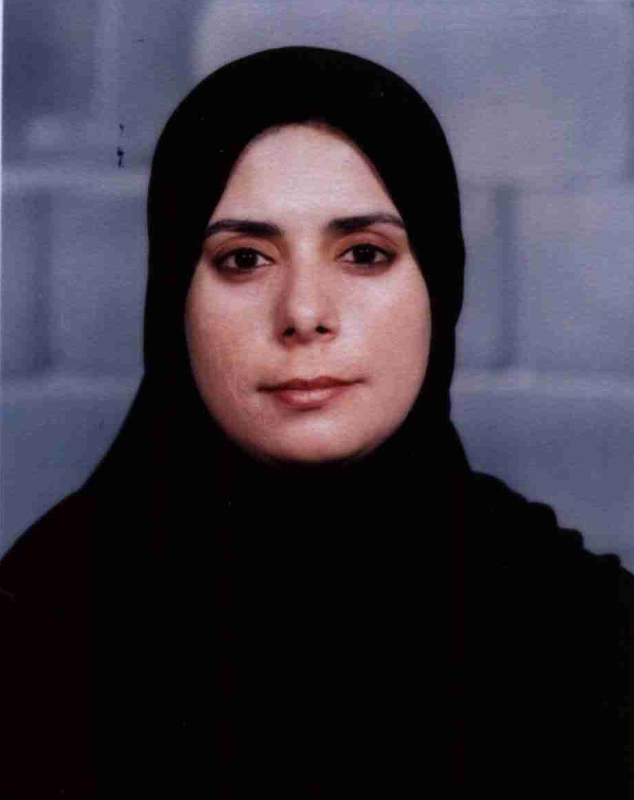 Dr. Shamsa Al Awar